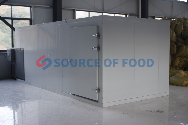 chrysanthemum dryer manufacturer