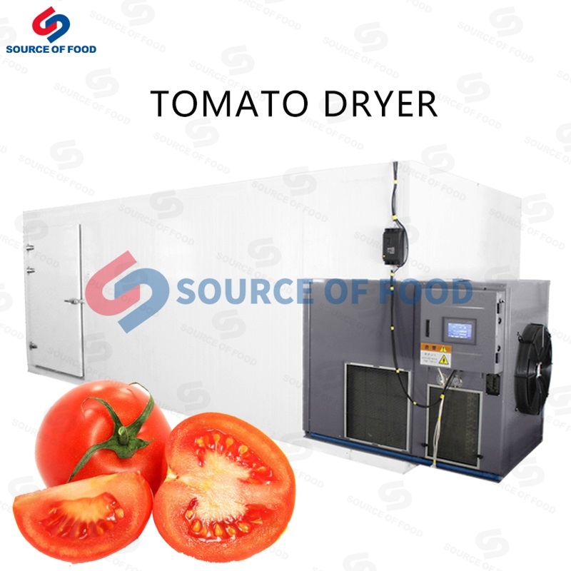 Tomato Dryer