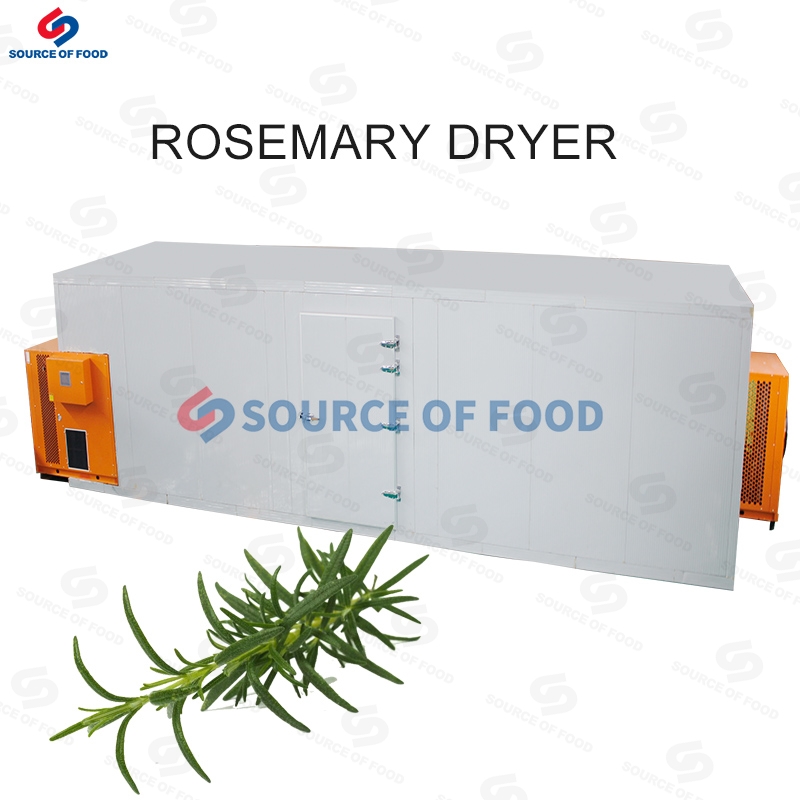 Rosemary Dryer