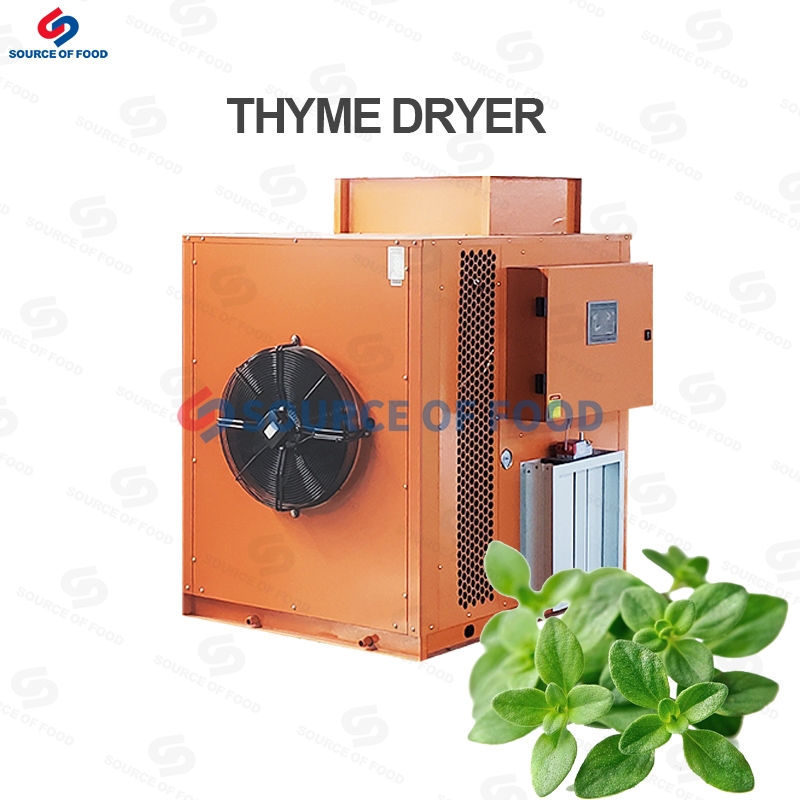 Thyme Dryer
