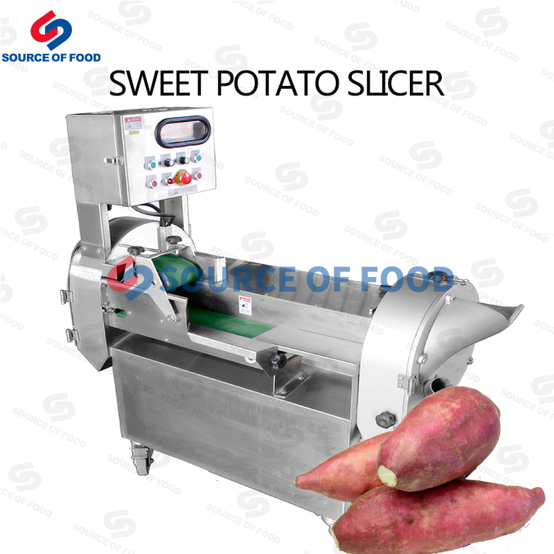 Sweet Potato Slicer,Sweet Potato Slicer Machine,Sweet Potato Slicer In  Nigeria_Gongyi Food Source Trading Co., Ltd.
