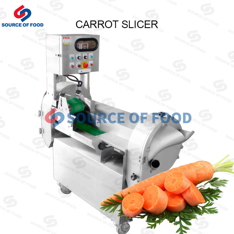 Radish Slicer, Carrot Slicer, Carrot Slicer Machine_Henan Lantian Machinery  Manufacturing Co., Ltd.